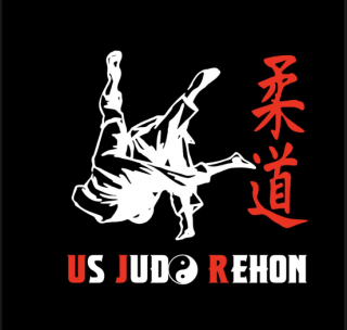 U S REHON JUDO JUJITSU